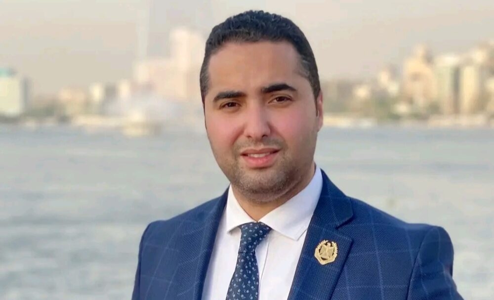 د.مهران أستاذ القانون الدولي: القمة العربية الأمريكية لها نتائج مهمة لصالح مصر في ملف سد النهضة 20 - جريدة المساء د.مهران أستاذ القانون الدولي: القمة العربية الأمريكية لها نتائج مهمة لصالح مصر في ملف سد النهضة 19 - جريدة المساء