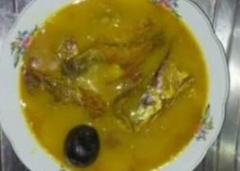 طريقة بسيطة لعمل مرقة المسموطة العراقية 17 - جريدة المساء