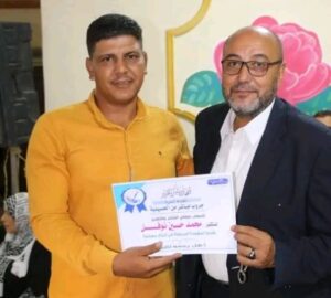 شباب الحسينية يكرم المواهب الفنية بمسابقة الرسم والإبداع الفني 25 - جريدة المساء