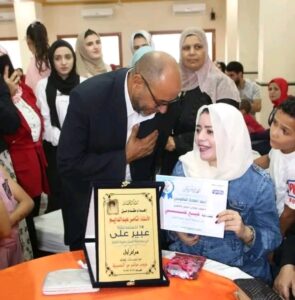 شباب الحسينية يكرم المواهب الفنية بمسابقة الرسم والإبداع الفني 21 - جريدة المساء