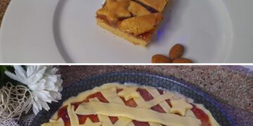 تعرفي على طريقة عمل البستا فلورا 2 - جريدة المساء تعرفي على طريقة عمل البستا فلورا 1 - جريدة المساء