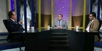 زواج القاصرات بين المجتمع والقانون..حلقة جديدة للتحيوي "من حياة الناس" 2 - جريدة المساء زواج القاصرات بين المجتمع والقانون..حلقة جديدة للتحيوي "من حياة الناس" 1 - جريدة المساء