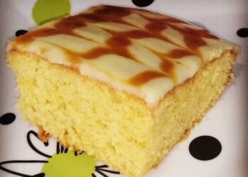 الشيف نيفين عبد العزيز تقدم طريقة عمل الكيكة التركية 19 - جريدة المساء