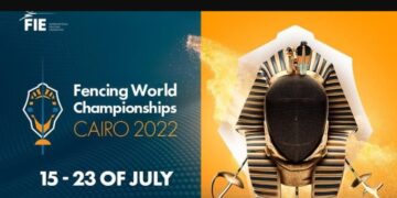 إرتفاع عدد الفرق المشاركة فى بطولة العالم للسلاح الي 103 دول 1 - جريدة المساء