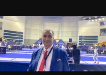 مندوب الاتحاد الدولي يشيد بتنظيم بطولة العالم للسلاح بالقاهرة 26 - جريدة المساء