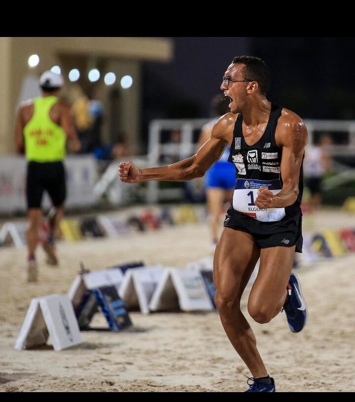 "الجندى" يقود منتخب الخماسي الحديث في بطولة العالم بالإسكندرية 18 - جريدة المساء