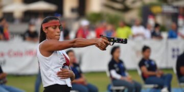 3 مصريات يتأهلن لنصف نهائي بطولة العالم للخماسي الحديث 9 - جريدة المساء