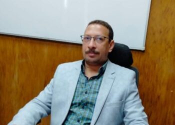شهرين مكافأة للعاملين بشركة مياه الشرب والصرف الصحى بقنا بمناسبة عيد الأضحي المبارك 25 - جريدة المساء