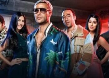 محمدإمام يحتفل بتحقيق فيلم "عمهم" 20 مليون جنيه 33 - جريدة المساء
