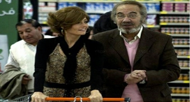بشرى عن عملها مع محمود ياسين: أفخر أني قدمت أفلاما راقية للسينما المصرية 17 - جريدة المساء