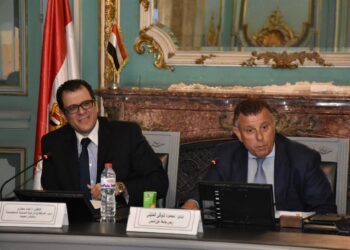 جامعة عين شمس تطلق تطبيق الاستشارة عن بعد لتسهيل التعاون بين المرضى والاطباء 31 - جريدة المساء