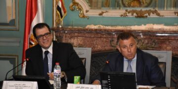 جامعة عين شمس تطلق تطبيق الاستشارة عن بعد لتسهيل التعاون بين المرضى والاطباء 1 - جريدة المساء