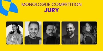 الثلاثاء..."مهرجان الممثل" لأول مرة في مصر 1 - جريدة المساء