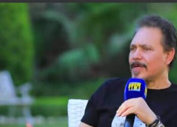 محمد رياض يكشف ل "It's Show time" كواليس نزوله لمقابر حقيقية فى مسلسل "الحلم" 32 - جريدة المساء