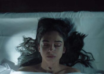 سلمي ابو ضيف: "منعطف خطر" تجربة صعبة ومليء بالأحداث والمفاجآت للجمهور 34 - جريدة المساء