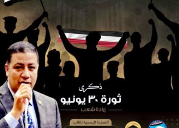 أبناء مدينه دسوق بكفرالشيخ واصلوا إحتفالاتهم بذكرى ثوره 30 يونيو المجيده 17 - جريدة المساء