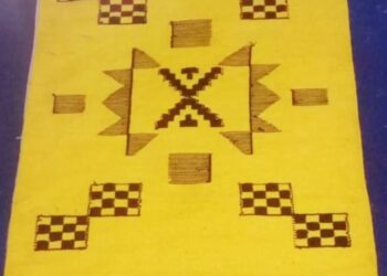 محافظ كفر الشيخ : تسويق 1121 قطعة كليم صوف من منتجي السجاد بفوه 23 - جريدة المساء