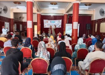 التضامن: "مودة" يطلق مرحلة جديدة من مبادرة التدريبات المتخصصة للمخطوبين 30 - جريدة المساء