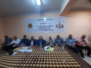 "الشعب الجمهوري" بقنا يكرم الفائزين بالمراكز الأولى في بطولة الشطرنج 83 - جريدة المساء