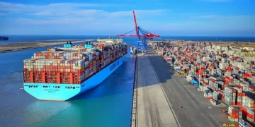 2 % ارتفاعا في صادرات الصناعات الغذائية لتبلغ 1.761 مليار دولار خلال 5 شهور 2 - جريدة المساء 2 % ارتفاعا في صادرات الصناعات الغذائية لتبلغ 1.761 مليار دولار خلال 5 شهور 1 - جريدة المساء