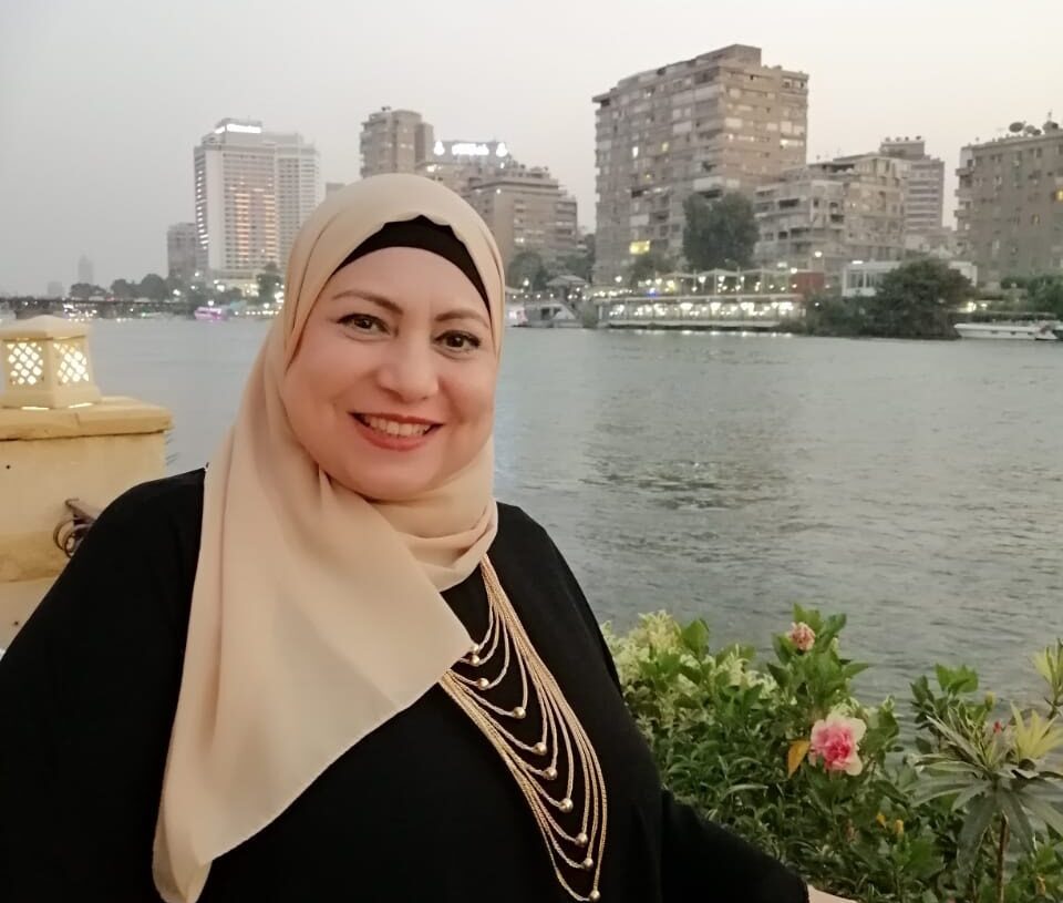 هالة فهمي تكتب: سؤال يطرح نفسه ؟! 19 - جريدة المساء هالة فهمي تكتب: سؤال يطرح نفسه ؟! 18 - جريدة المساء