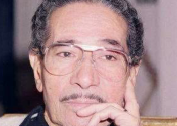 فى ذكرى رحيله..إبداعات محمد الموجى على مسرح الأوبرا 27 - جريدة المساء