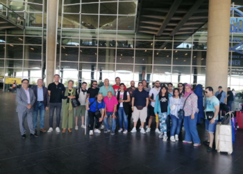 حفلان لفرقة أوبرا الأسكندرية للموسيقى والغناء فى الأردن 29 - جريدة المساء