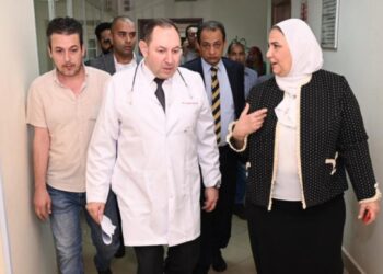 صرف تعويضات ضحايا حادث كنيسة أبو سيفين.. بروتوكولات تعاون ودورات تدريبية لطلاب الجامعات.. مساعدات عاجلة لأهل غزة.. أبرز أنشطة التضامن فى أسبوع 22 - جريدة المساء