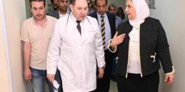 صرف تعويضات ضحايا حادث كنيسة أبو سيفين.. بروتوكولات تعاون ودورات تدريبية لطلاب الجامعات.. مساعدات عاجلة لأهل غزة.. أبرز أنشطة التضامن فى أسبوع 1 - جريدة المساء