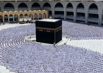 انطلاق أولى رحلات الحج البرى السياحى.. بأتوبيسات حديثة .. لجان بالمنافذ المصرية والسعودية والأردنية لتسهيل سفر ضيوف الرحمن 20 - جريدة المساء انطلاق أولى رحلات الحج البرى السياحى.. بأتوبيسات حديثة .. لجان بالمنافذ المصرية والسعودية والأردنية لتسهيل سفر ضيوف الرحمن 19 - جريدة المساء