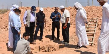 استعدادات مكثفة لموسم الأمطار .. بمطروح 17 - جريدة المساء