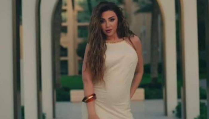 ميريام فارس تنسحب من الغناء بسبب راغب علامه 19 - جريدة المساء