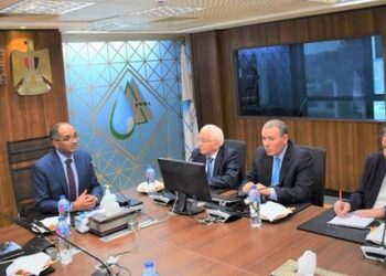 نائب وزير الإسكان للبنية الأساسية يستعرض دور البحث العلمي والتكنولوجيا في مواجهة التغير المناخي وبُعده الاقتصادي على قطاع المياه في مصر 17 - جريدة المساء