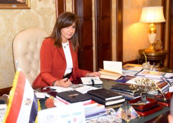 وزيرة الهجرة تلتقي ممثلي وزارات ومؤسسات الدولة للاتفاق على الجلسات النهائية لمؤتمر الكيانات في نسخته الثالثة 19 - جريدة المساء
