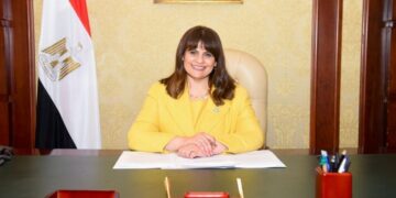 مشاركة فعالة ل"الهجرة" في فاعليات "ملتقى لوجوس الثالث" للشباب الأقباط بالخارج 1 - جريدة المساء
