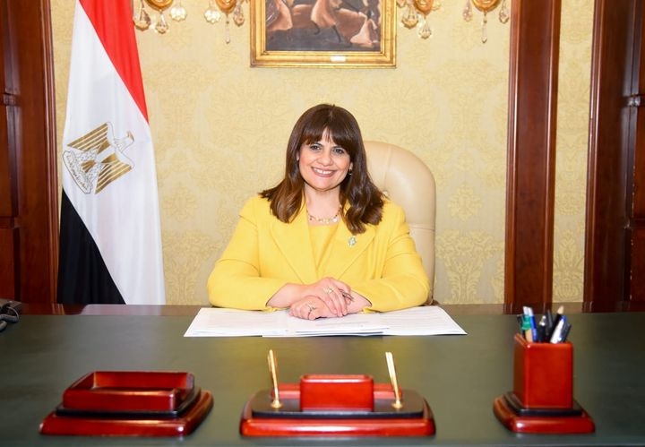 مشاركة فعالة ل"الهجرة" في فاعليات "ملتقى لوجوس الثالث" للشباب الأقباط بالخارج 19 - جريدة المساء