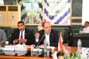 مليون و 5 آلاف مواطنًا حصلوا على الجرعة الثانية من لقاح كورونا .. في قنا 69 - جريدة المساء