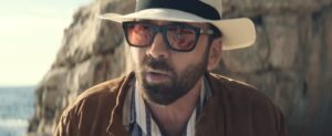 "ماسيف تالنت" يعيد نيكولاس كيدج إلى عشاق أعماله السينمائية 25 - جريدة المساء