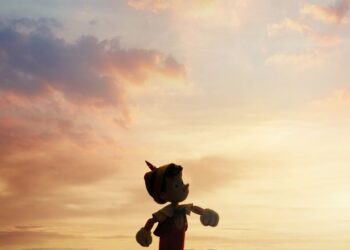 ٨ سبتمبر.."ديزني+" تعرض ١١ عمل جديد يناسب كل العائلة 25 - جريدة المساء