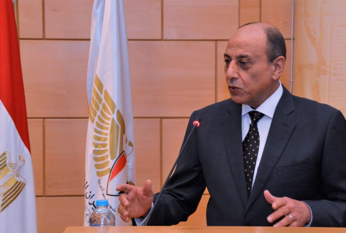 وزير الطيران يشهد تخريج دفعة جديدة من كلية المراقبة الجوية 19 - جريدة المساء