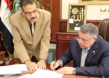 97.7 % نسبة النجاح فى نتيجة الدور الثاني للشهادة الاعدادية بالبحر الأحمر 25 - جريدة المساء