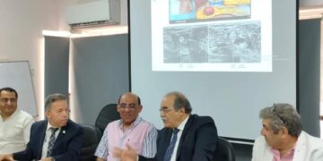 ورشة عمل لأطباء التخدير بالزمالة المصرية بالشرقية 1 - جريدة المساء