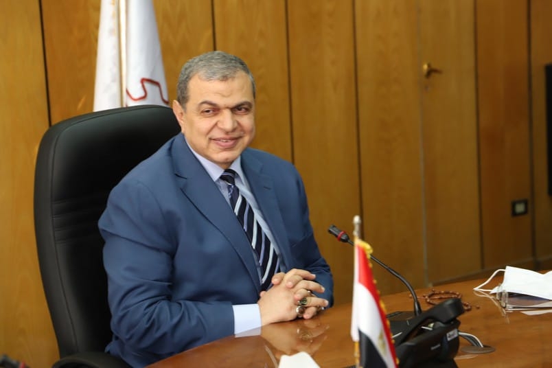 سعفان: تحويل 2.5مليون جنيه مستحقات 90 عاملا غادروا الأردن 20 - جريدة المساء سعفان: تحويل 2.5مليون جنيه مستحقات 90 عاملا غادروا الأردن 19 - جريدة المساء