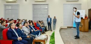 إطلاق معسكر لتدريب القيادات التطوعية لصندوق مكافحة الإدمان 21 - جريدة المساء