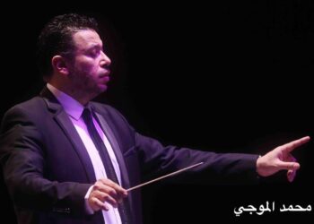 نجوم الموسيقى العربية يشدون بألحان الموجي فى أوبرا الإسكندرية 31 - جريدة المساء