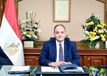 وزيرا التجارة و الزراعة اتفقا:نظام تداول القطن الزهر لموسم ٢٠٢٢/ ٢٠٢٣ 27 - جريدة المساء