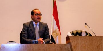 كجوك: الحكومة ملتزمة بالحوار المجتمعي الشامل على وثيقة سياسة ملكية الدولة قبل إقرارها 2 - جريدة المساء كجوك: الحكومة ملتزمة بالحوار المجتمعي الشامل على وثيقة سياسة ملكية الدولة قبل إقرارها 1 - جريدة المساء