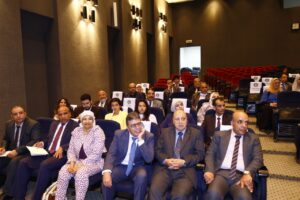 كجوك: الحكومة ملتزمة بالحوار المجتمعي الشامل على وثيقة سياسة ملكية الدولة قبل إقرارها 22 - جريدة المساء كجوك: الحكومة ملتزمة بالحوار المجتمعي الشامل على وثيقة سياسة ملكية الدولة قبل إقرارها 21 - جريدة المساء