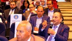 كجوك: الحكومة ملتزمة بالحوار المجتمعي الشامل على وثيقة سياسة ملكية الدولة قبل إقرارها 24 - جريدة المساء كجوك: الحكومة ملتزمة بالحوار المجتمعي الشامل على وثيقة سياسة ملكية الدولة قبل إقرارها 23 - جريدة المساء