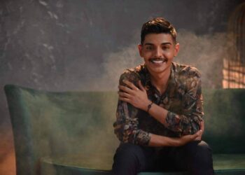 بالفيديو.. متعب الشعلان يطرح "الحب موضة" بعد تصويرها في مصر 23 - جريدة المساء